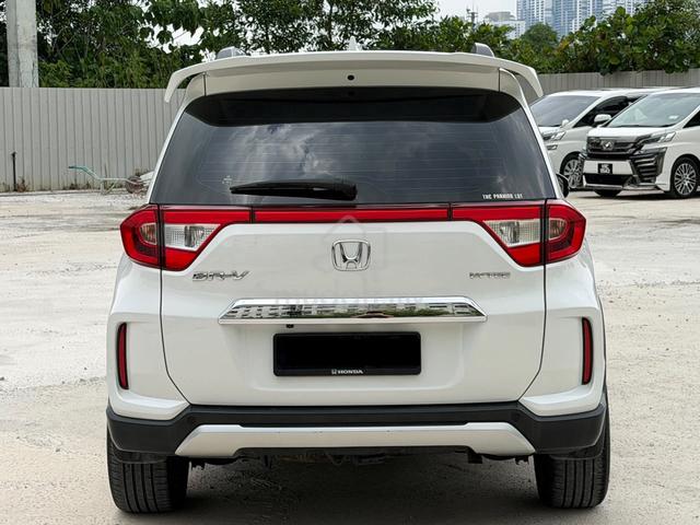 FULL SPEC⭐7 SEATER⭐TIP TOP⭐2021 Honda BR-V 1.5 V - 5