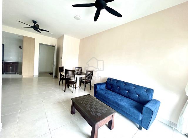 M Suite Menjalara 1