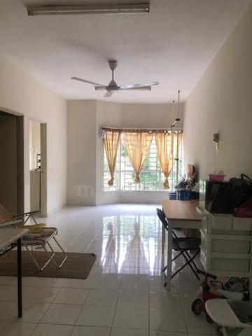 Pangsapuri Merak (Puchong) 1
