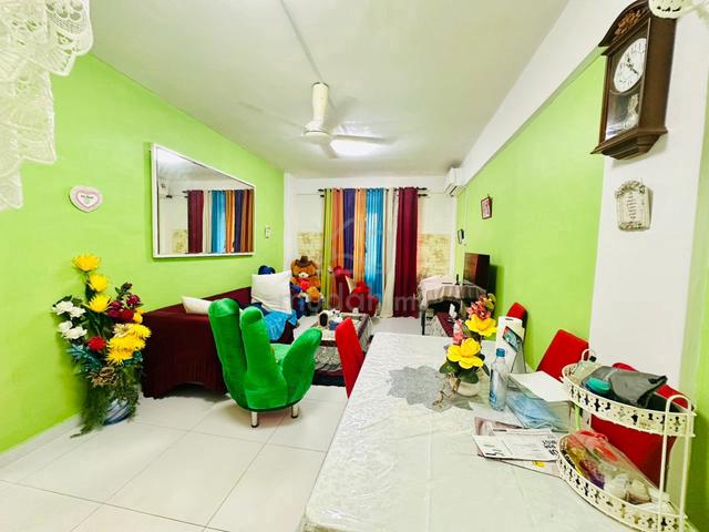 Sri Bayu (Skudai) 1