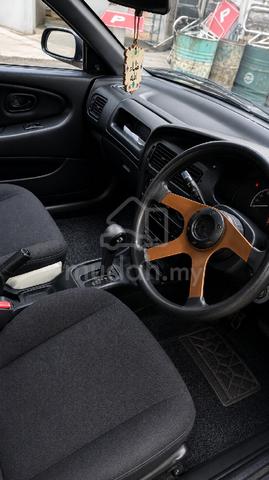 2006 Proton WIRA 1.5 A/B GLi (A) - 3
