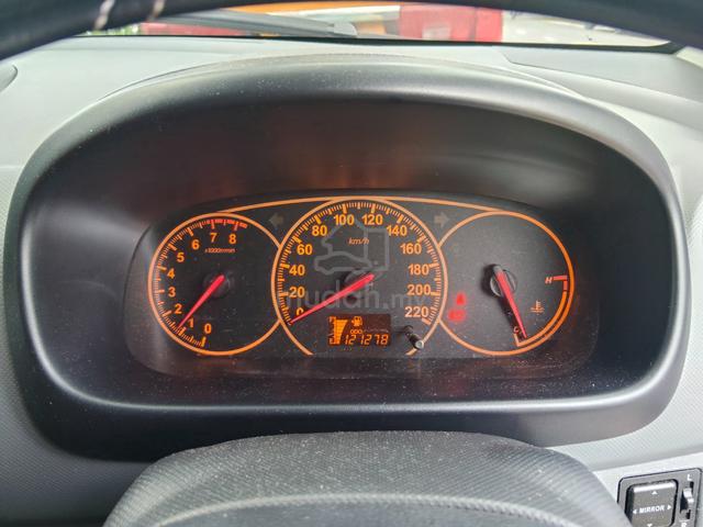 2011 Perodua MYVI 1.3 SX STANDARD (M) - 3
