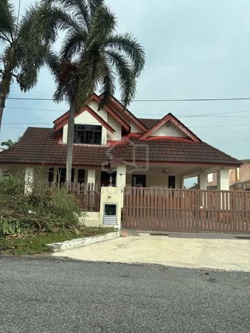 Banglo Bukit Indah Bandar Darulaman Jitra Kedah 1