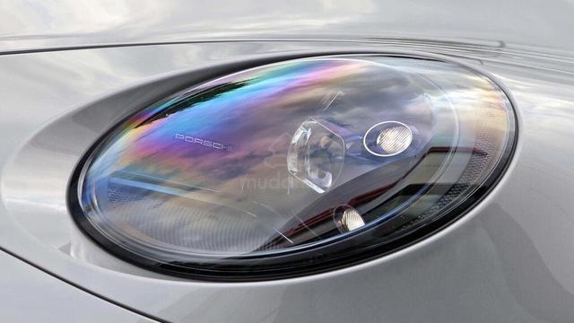 2023 Porsche 911 GT3 Touring PDK APPROVED CAR - 5