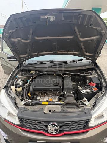 2024 Proton SAGA 1.3 PREMIUM S AT MY16 BT P2-13A - 4