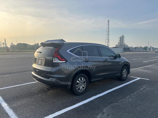 2013 Honda CR-V 2.0 (A) - 3