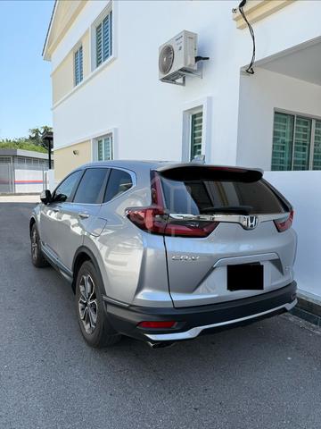 2023 Honda CR-V 1.5 TC-P 2WD MY17 RW FACELIFT (A) - 1