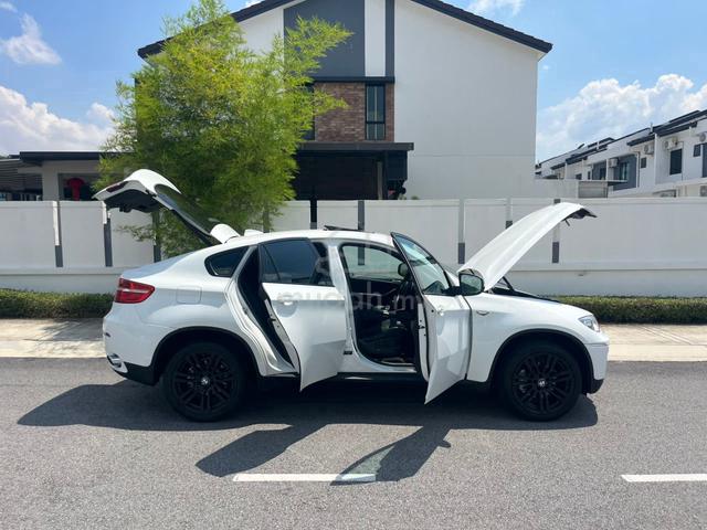 True 12/14 BMW X6 3.0 xDrive35i NewFACELIFT - 3