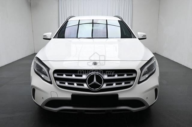 2019 Mercedes Benz GLA 200 1.6 FACELIFT (A) TIPTOP - 2
