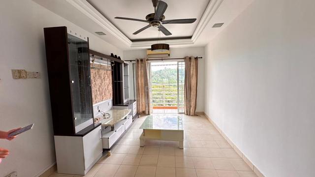 Serdang Villa Apartment 1