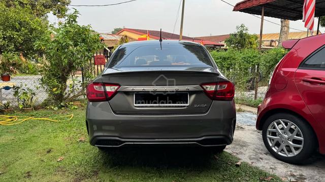 2021 Proton SAGA 1.3 PREMIUM (A) - 4