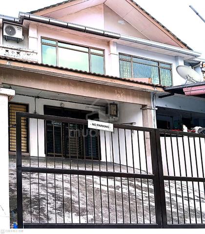 Dsth taman austin/ 4bed/ fully/ Mount Austin/ Tebrau/ hospital Sultan 1