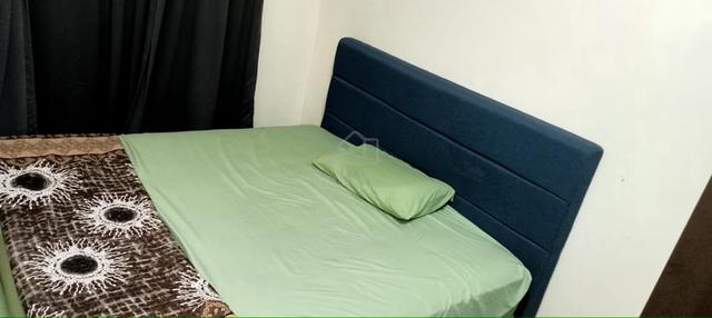 Fully Furnished Medium Sized Room 1