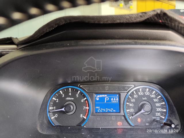 2018 Perodua MYVI 1.3 PREMIUM X MY2017 (A) - 5