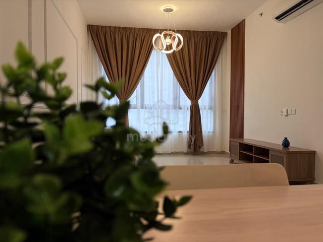 Bukit Raja Fully Furnished Terrace House for Rent 1