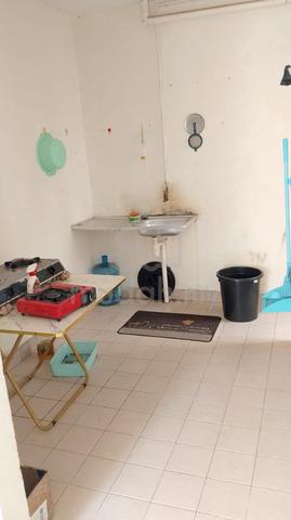 Mutiara Apartment 1
