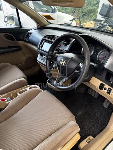 2008 Honda STREAM 2.0 i-VTEC RSZ (A) - 5