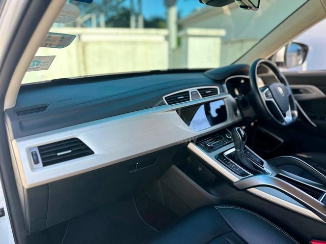 Proton X70 1.8 EXECUTIVE AWD (A) Leather 360camera - 5
