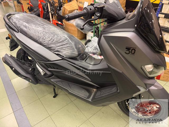 modenas ELIT 150 S - photo 4 of 8