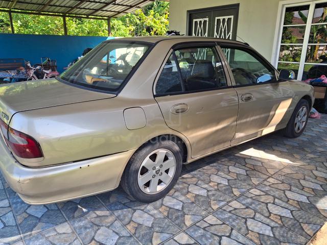 2007 Proton WIRA 1.5 GL (A) - 3