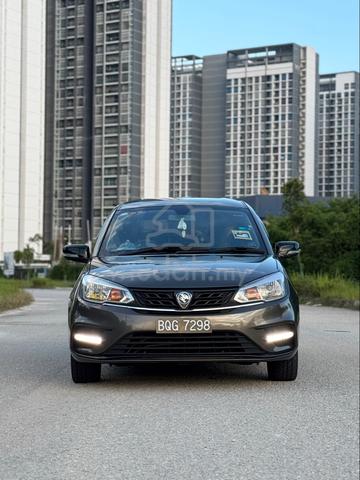 2020 Proton SAGA PREMIUM AT 1.3L (A) - 3
