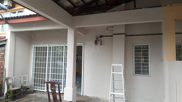 2 STOREY 3R3B TERRACE HOUSE Available✅ LOW Deposit✅ RAWANG PERDANA 2 1