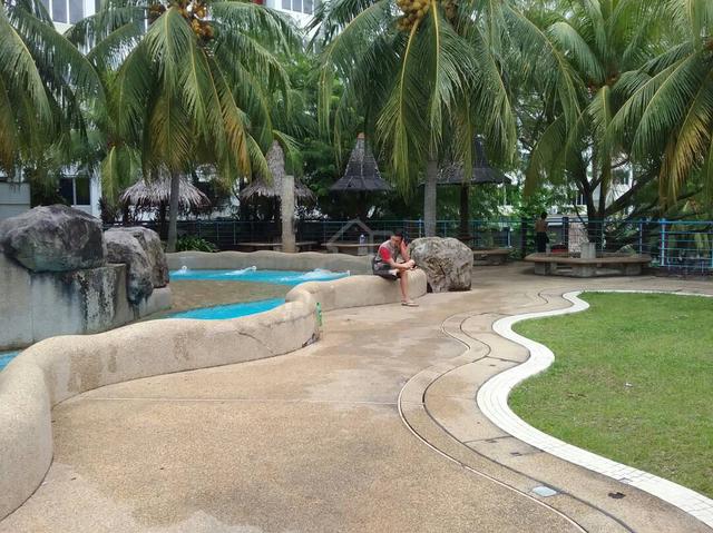 N-Park Condominium 1