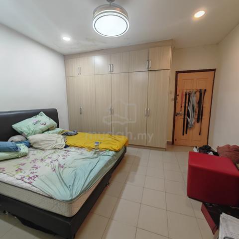2 STOREY TAMAN SELAYANG JAYA, Actual, Freehold, Fully RENO, L/Deposit 4