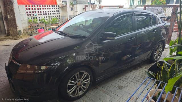 2013 Proton PREVE 1.6 CFE LIMITED EDITION (A) - 3