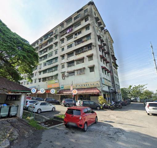 Taman Bukit Segar 1