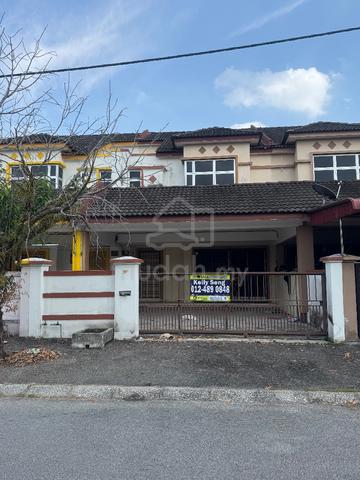 Double storey for sale 1
