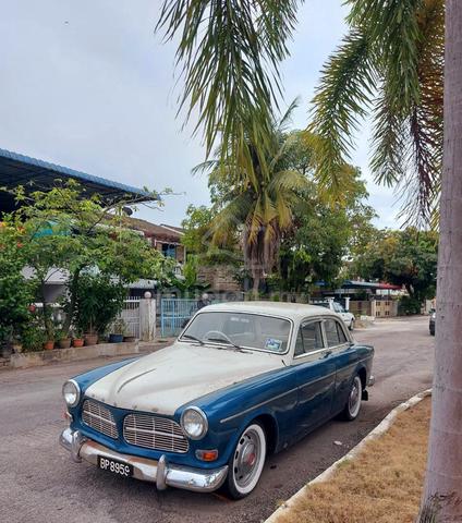 1995 Volvo 122S 1.8 AMAZON (M) - 5