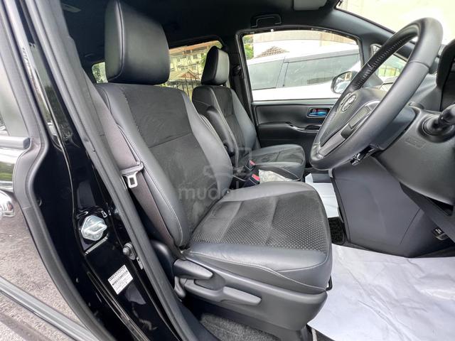 2021 Toyota VOXY 2.0 ZS KIRAMEKI III🔥120% LOAN🔥 - 4