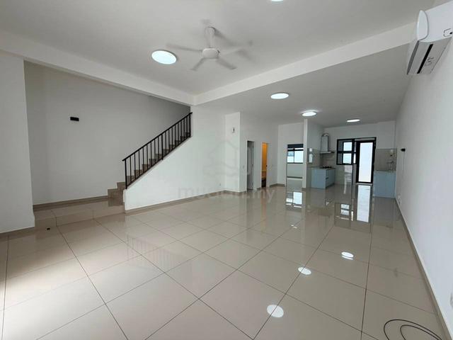 The Tate @ Eco Botanic, DSTH, Partial Furnish, Ready, Good Condition 1