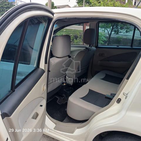 2013 Perodua MYVI 1.3 EZ STANDARD (A) - 3
