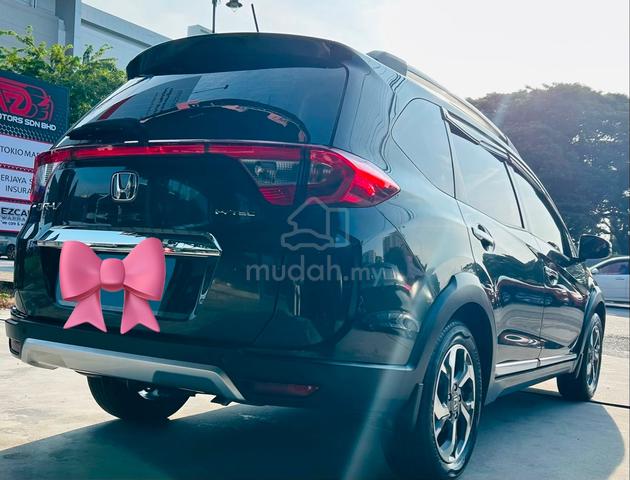 2018 Honda BR-V 1.5 V -- (A) - 3