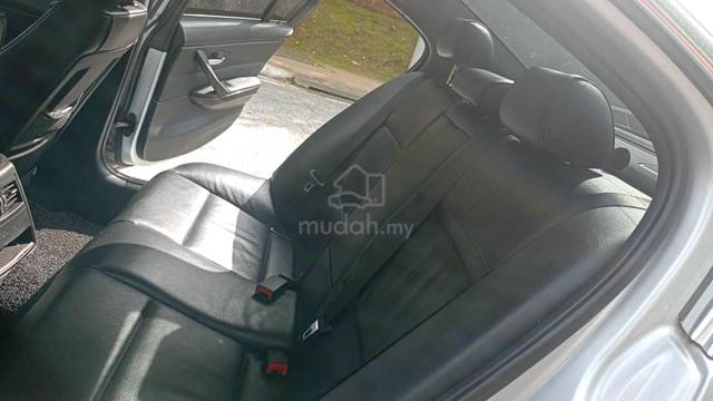 2012 Bmw 323I E90 For Sale - 5