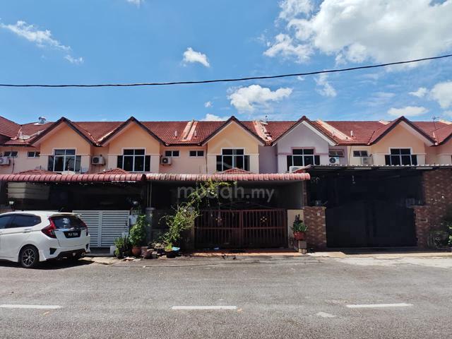 [SAVE UP 106K] Bandar Putera Bertam, Near Bertam Perdana, Kepala Batas 1