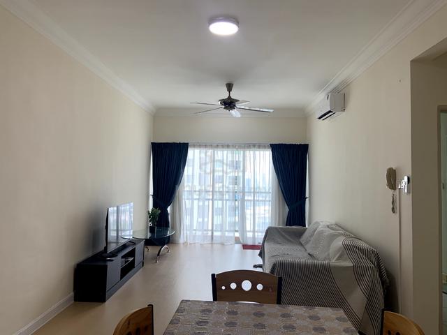 Metropolitan Square 1