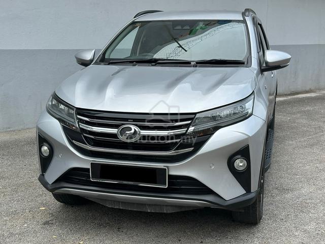 2024 Perodua ARUZ 1.5 AV (A) - 1