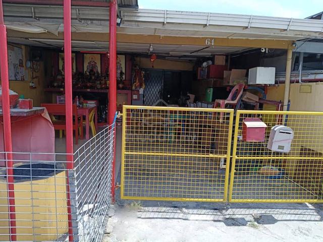 Bilik untuk Sewa 1