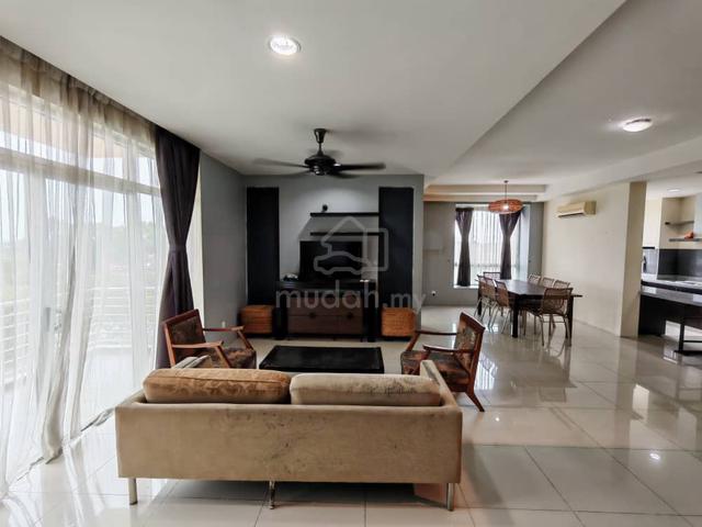 Sky Residences @ Sungai Petani 1