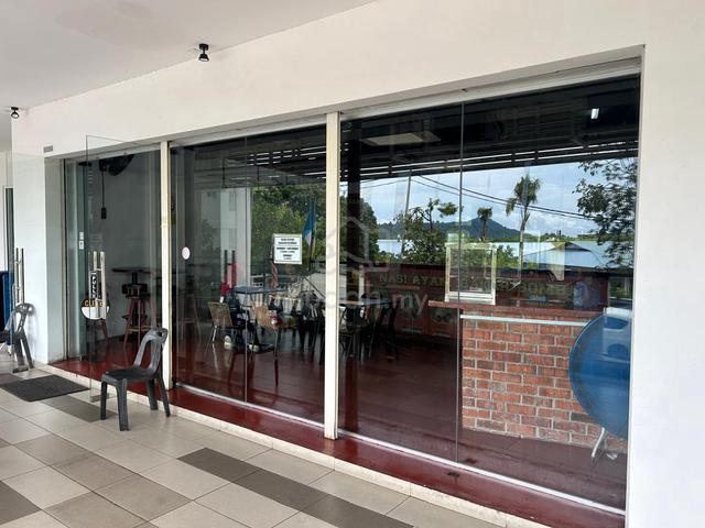 Southbay Plaza - Commercial Ground floor shop lot , 1100 sqft 1