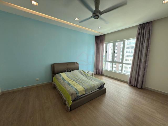 Tropez Residences @ Tropicana Danga Bay 1