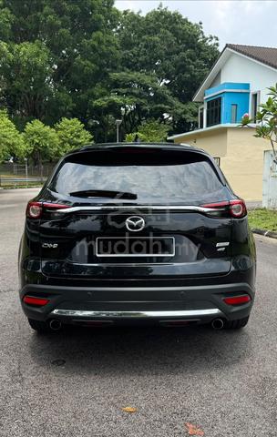 2020 Mazda CX-9 2WD 2.5L (A) - 3