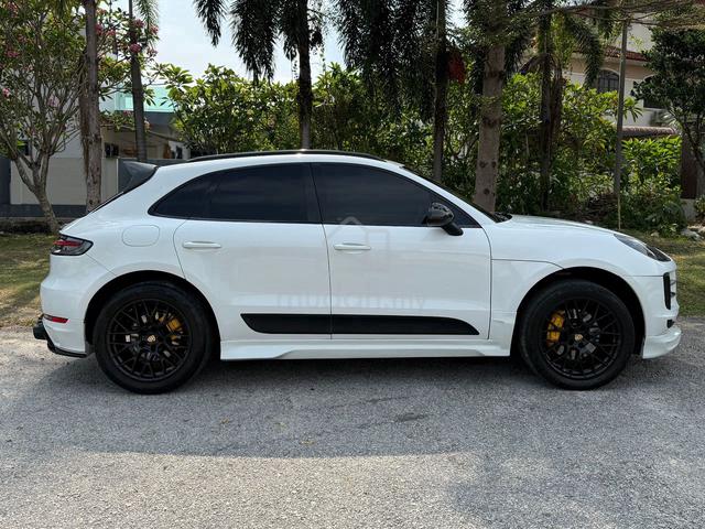 2019 REGISTERED Porsche MACAN 2.0 (A) FACELIFT - 5