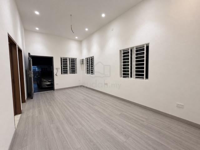 【For Rent】JB Town Taman Melodies Single Storey 1