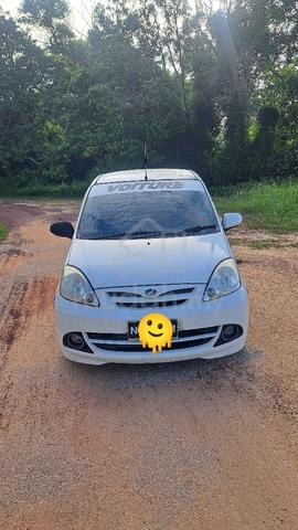 2013 Perodua VIVA 1.0 EJ-VE (A) - 1