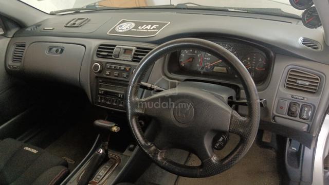 1999 Honda ACCORD 2.0 VTEC SV5 (A) - 3