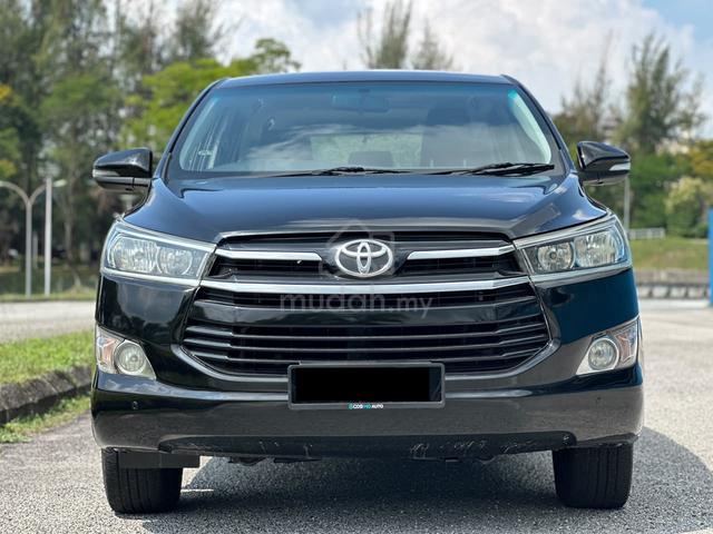 2018 Toyota INNOVA 2.0 G TGN140R (A) - 3